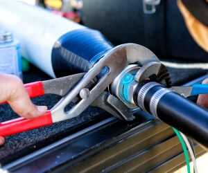 About Plumbers Pros Rustburg, VA